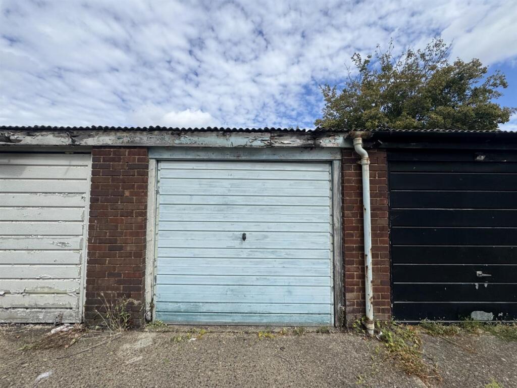 Main image of property: Westfield Close, Enfield