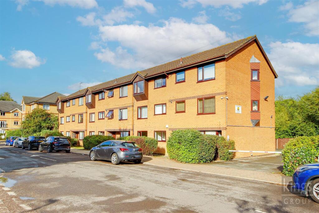 Main image of property: Tysoe Avenue, Enfield