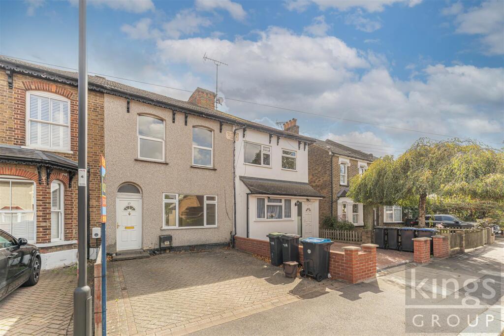Main image of property: Mandeville Road, Enfield