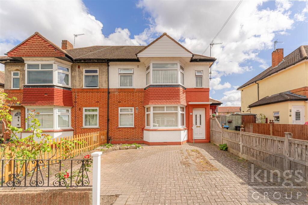 Main image of property: Glenloch Road, Enfield