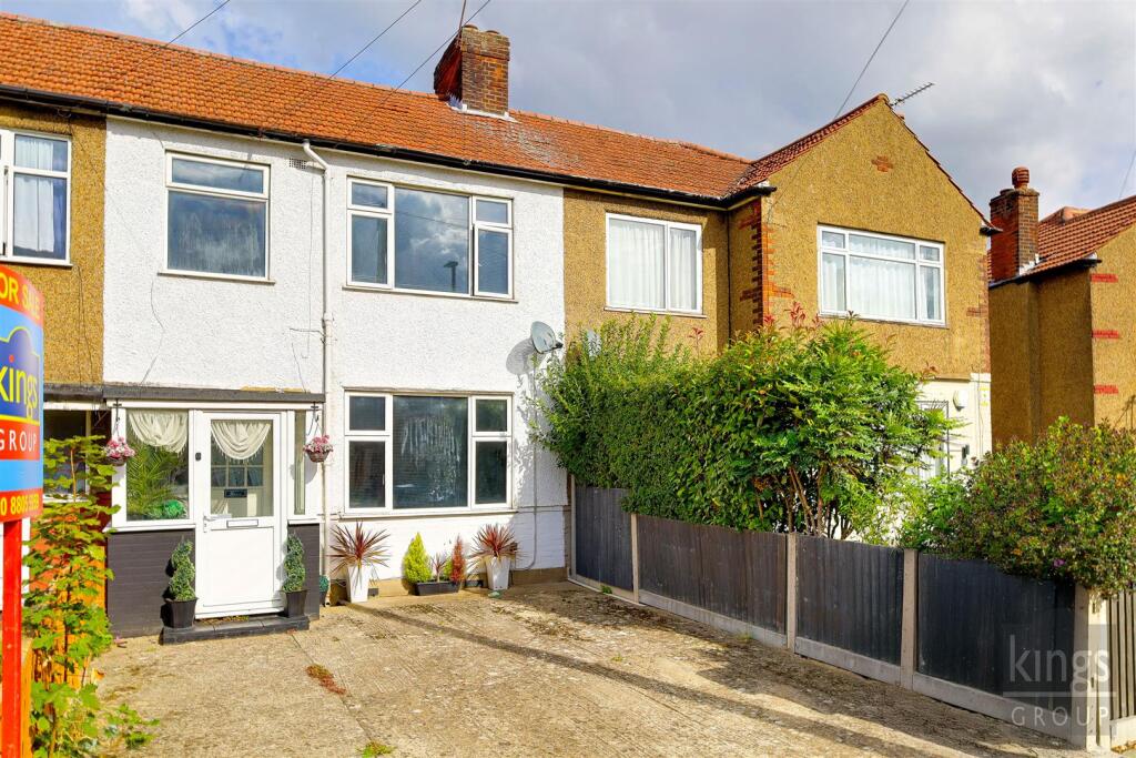 Main image of property: Lincoln Way, Enfield