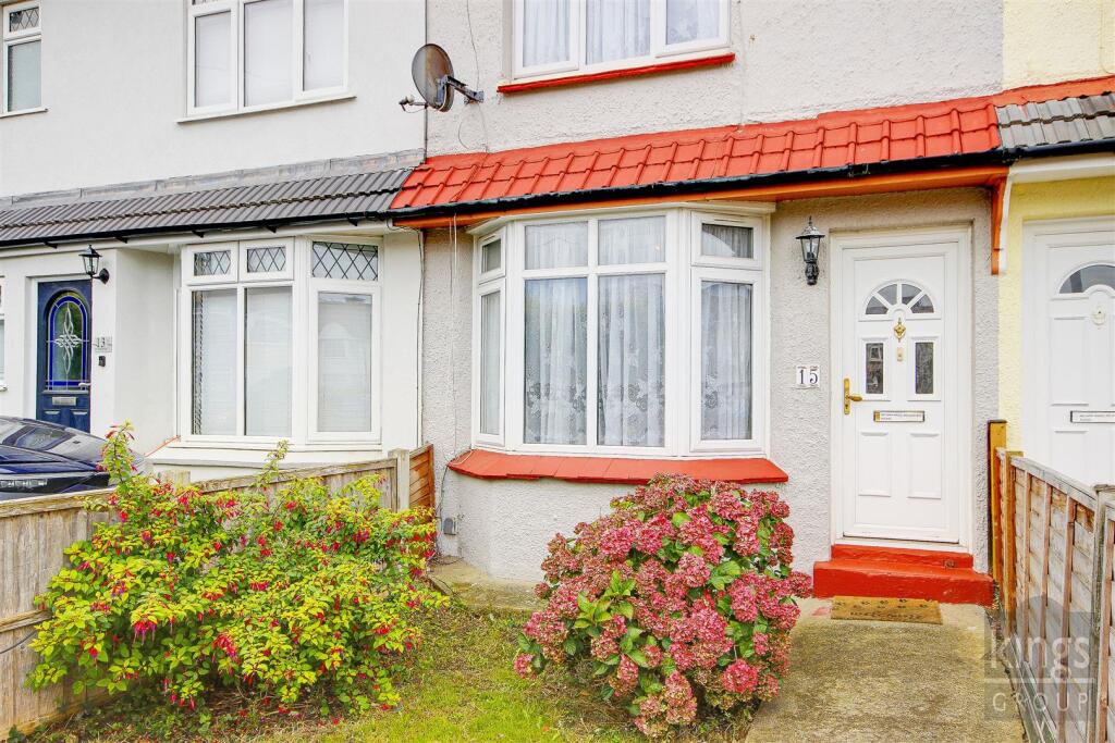 Main image of property: The Brightside, Enfield