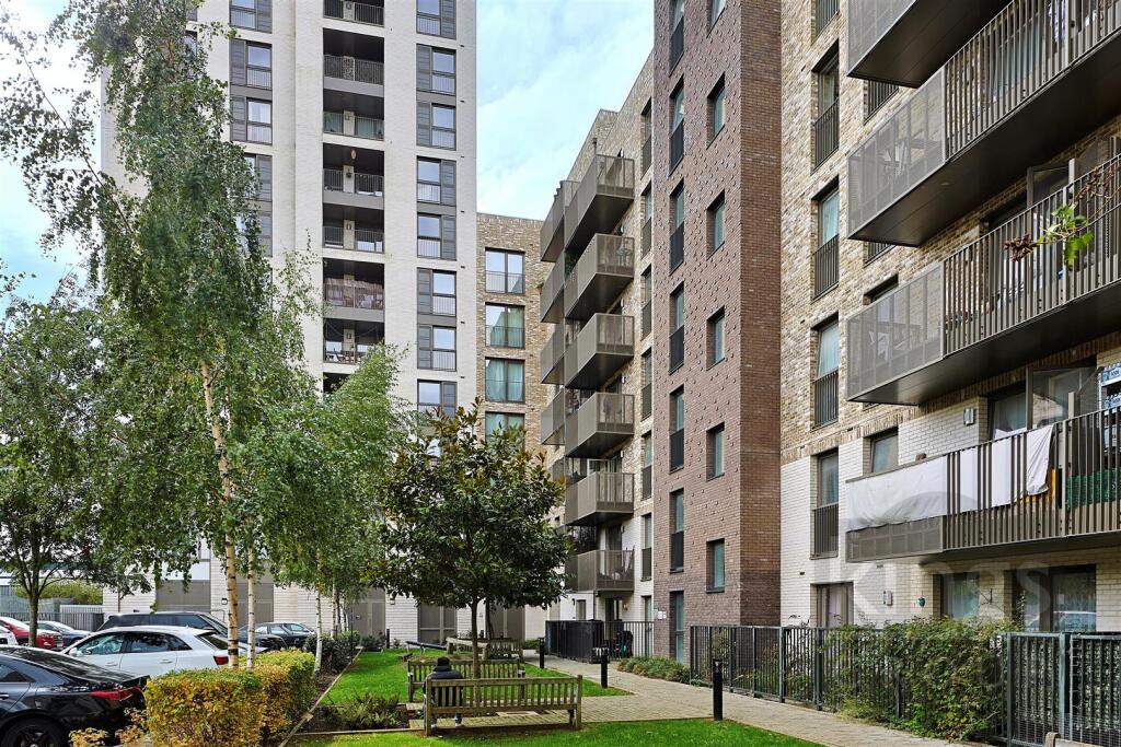 Main image of property: Alma Road, Enfield