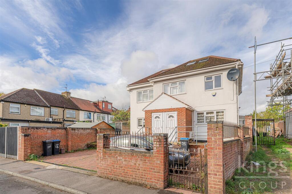 Main image of property: Leyland Avenue, Enfield