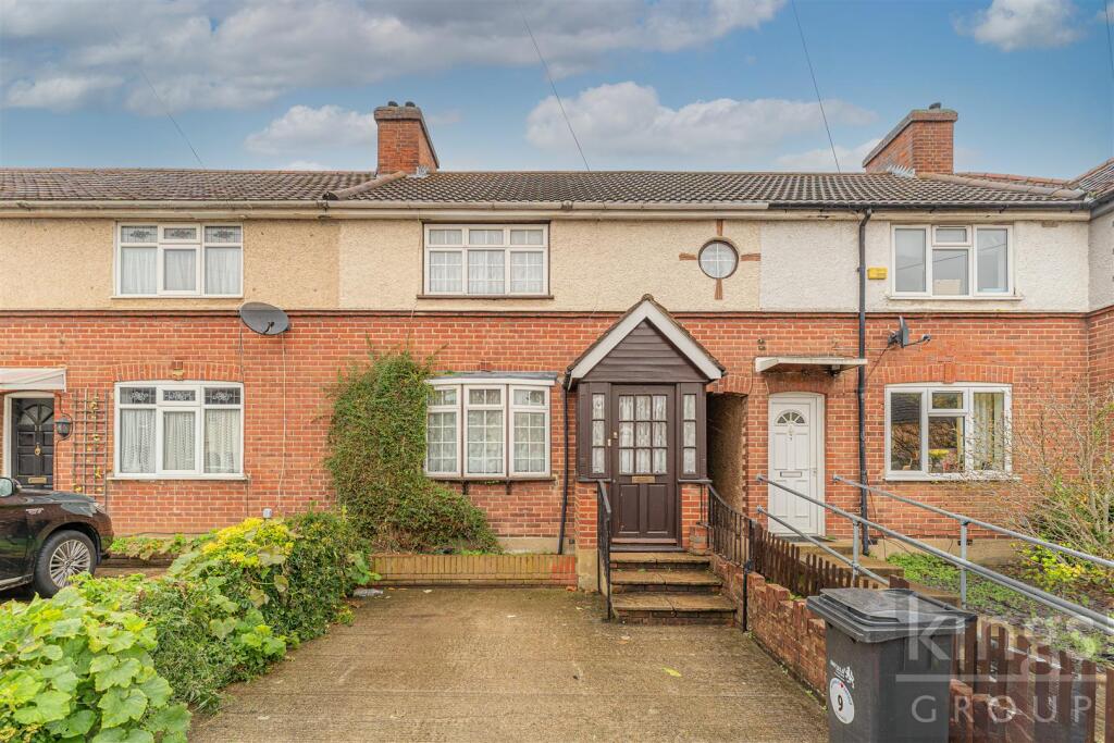 Main image of property: Tyberry Road, Enfield