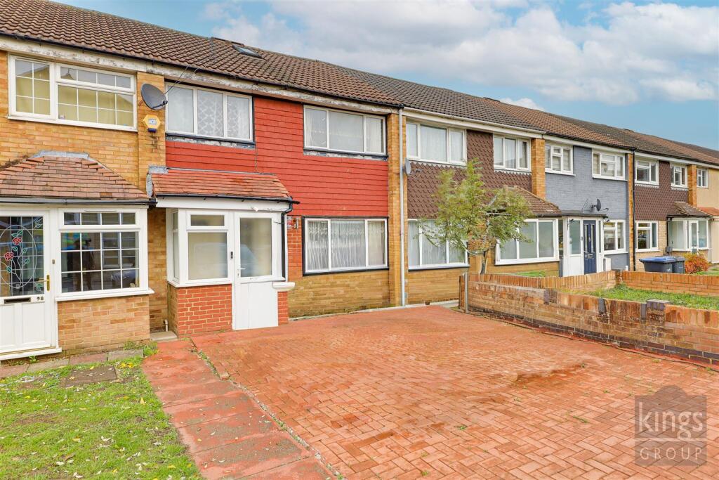 Main image of property: Dendridge Close, Enfield