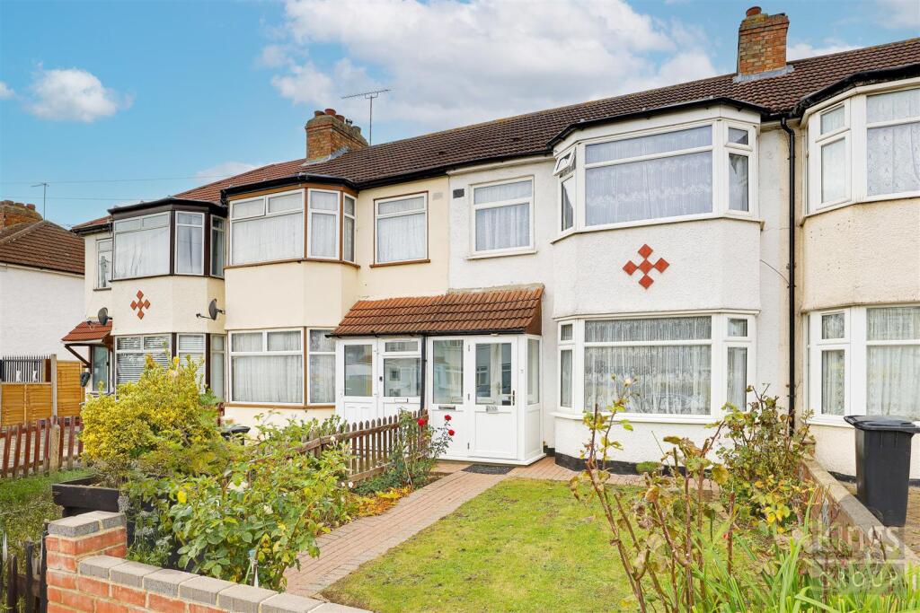 Main image of property: Broadlands Avenue, Enfield
