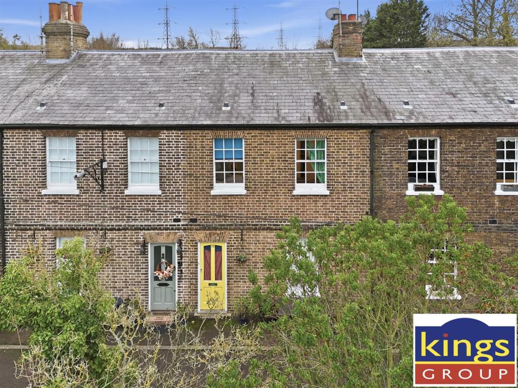 Main image of property: Government Row, Enfield