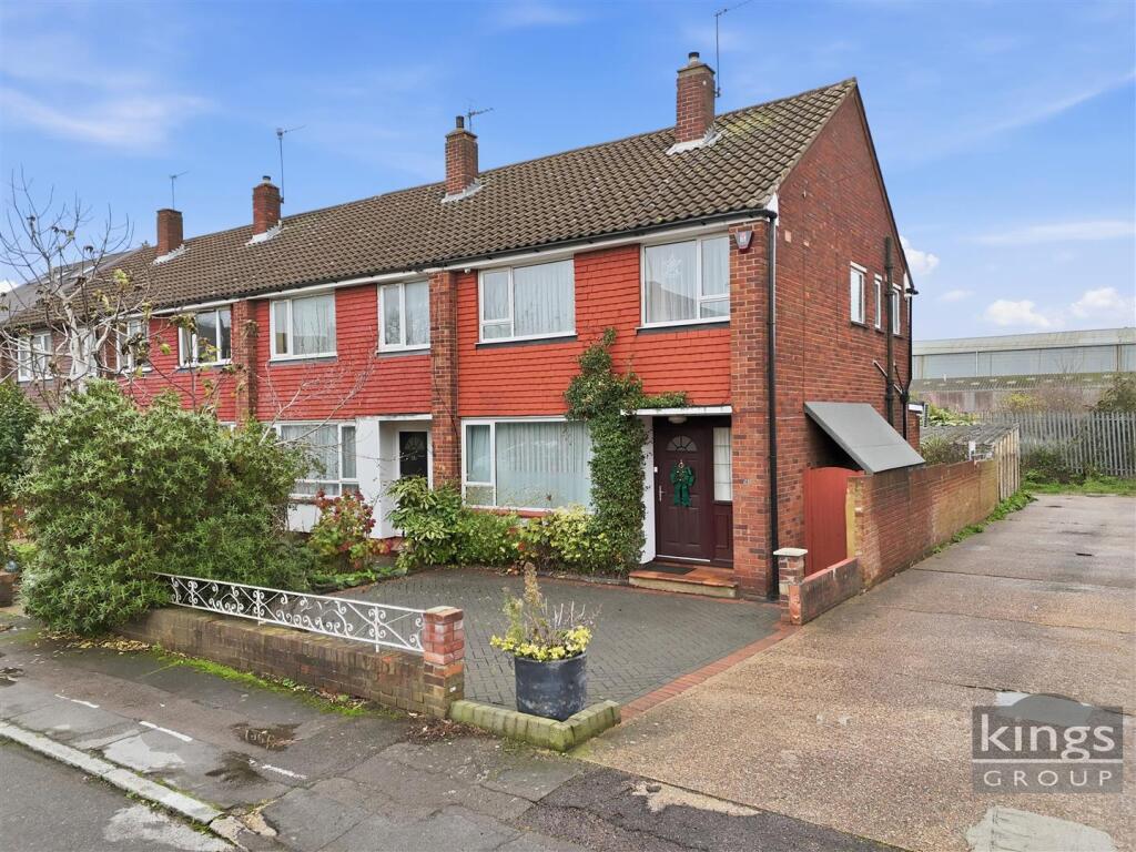 Main image of property: Avondale Crescent, Enfield