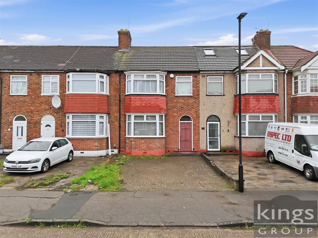 Main image of property: Arbour Road, Enfield