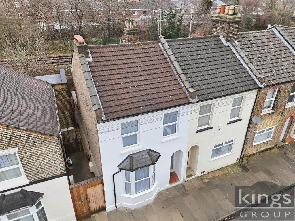 Main image of property: Bradley Road, Enfield