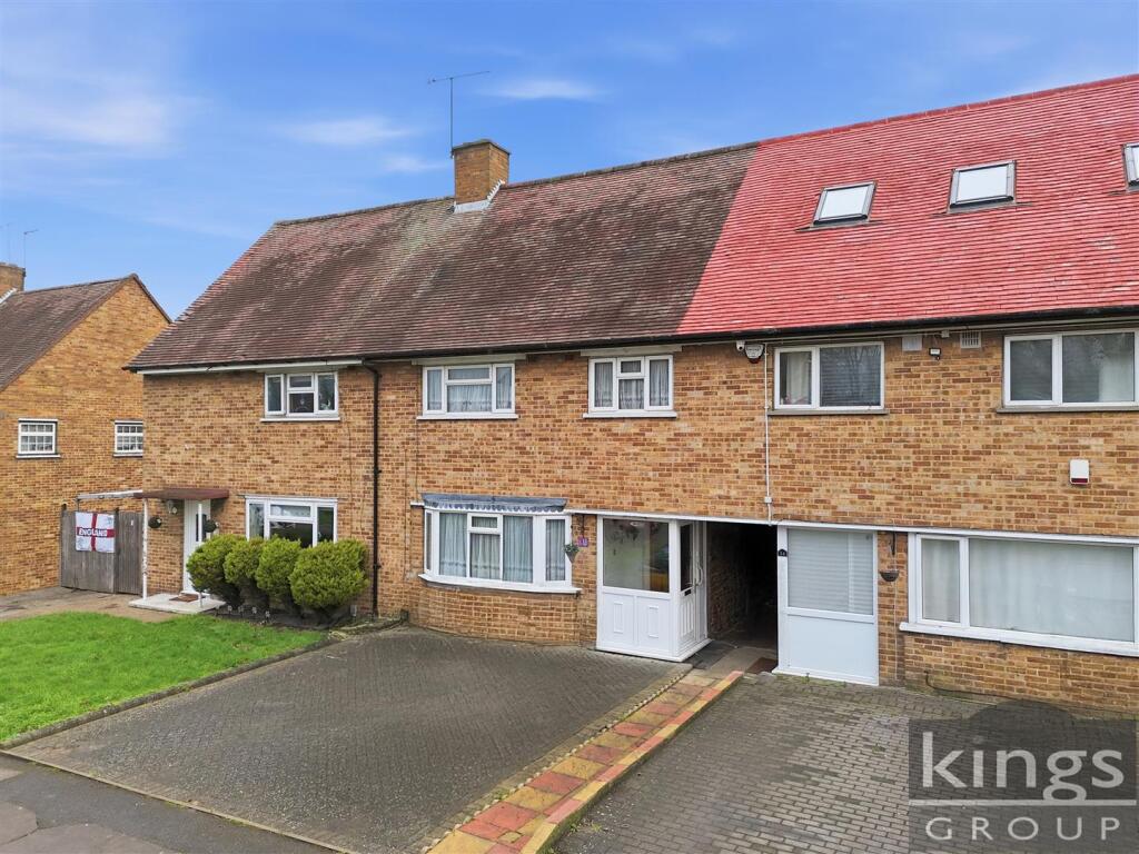 Main image of property: Lackmore Road, Enfield