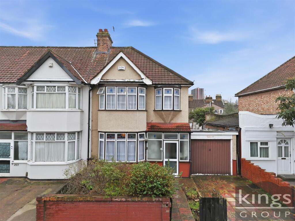 Main image of property: Durants Road, Enfield