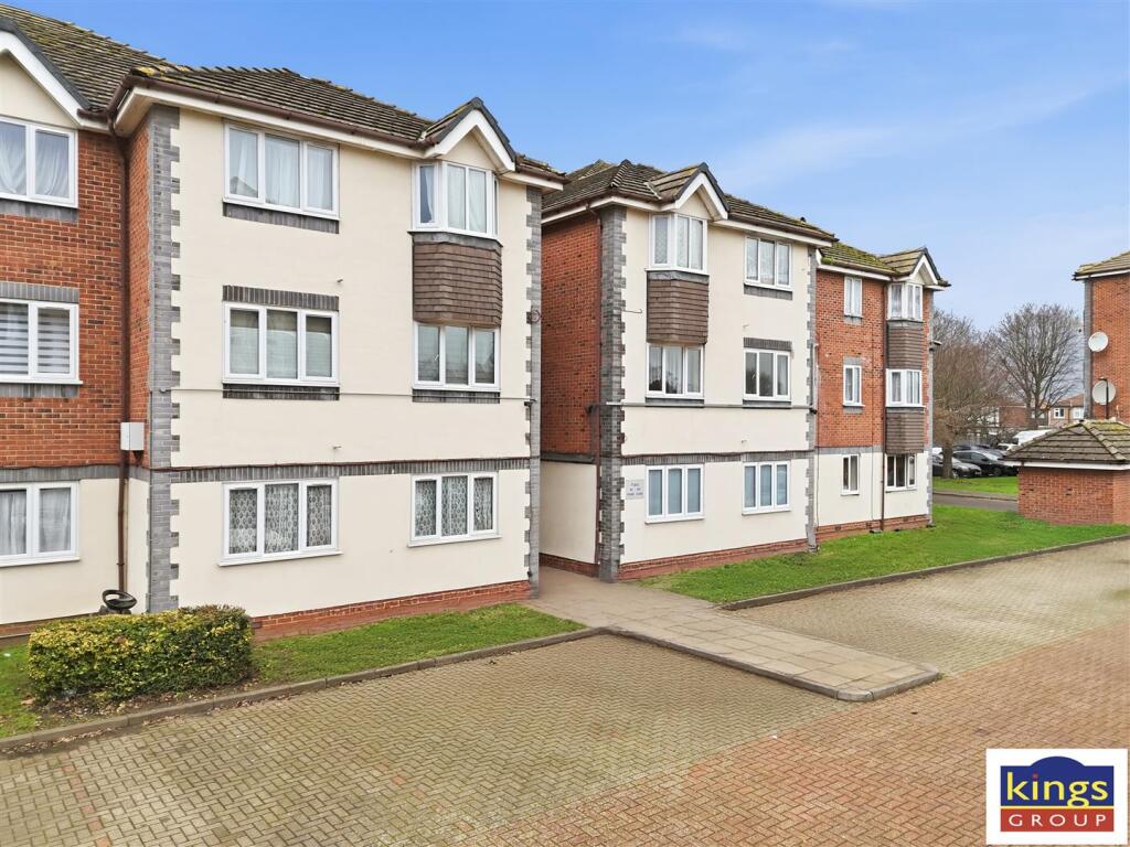 Main image of property: Scotland Green Road, Enfield