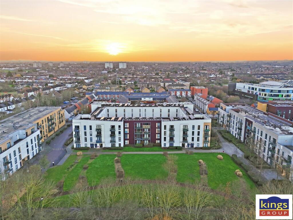 Main image of property: Velocity Way, Enfield