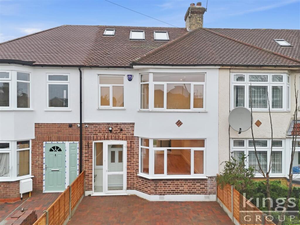 Main image of property: Norfolk Road, Enfield