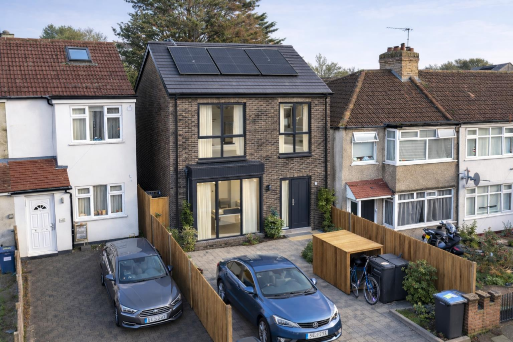 Main image of property: Clydesdale, Enfield