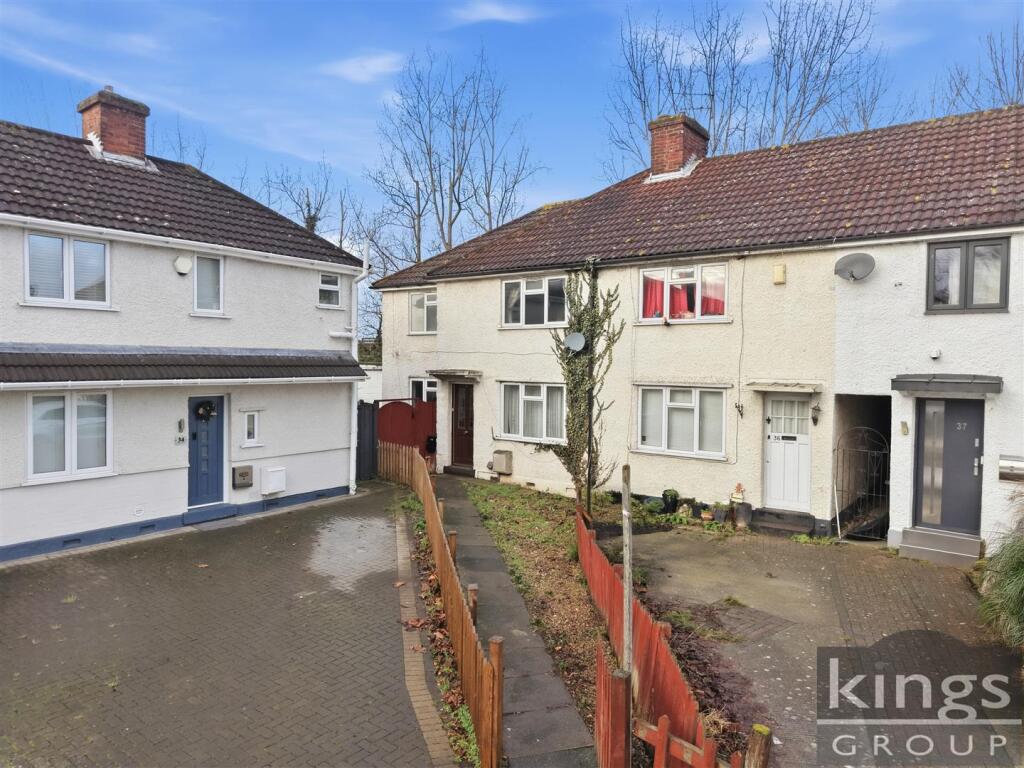 Main image of property: Broadfield Square, Enfield