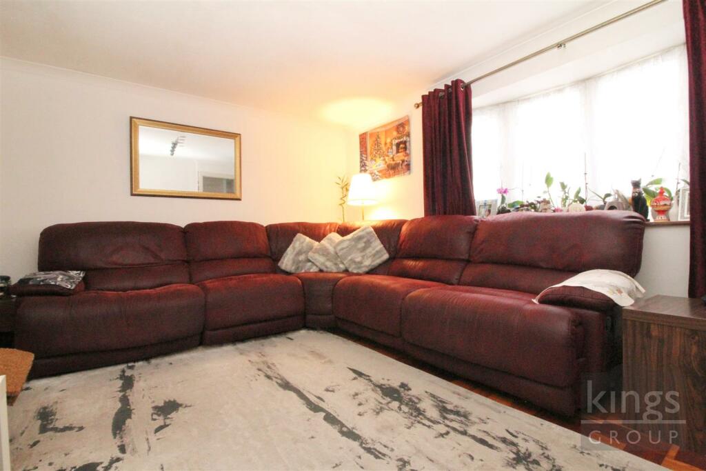 Additional property image - Joyners Field, Harlow
