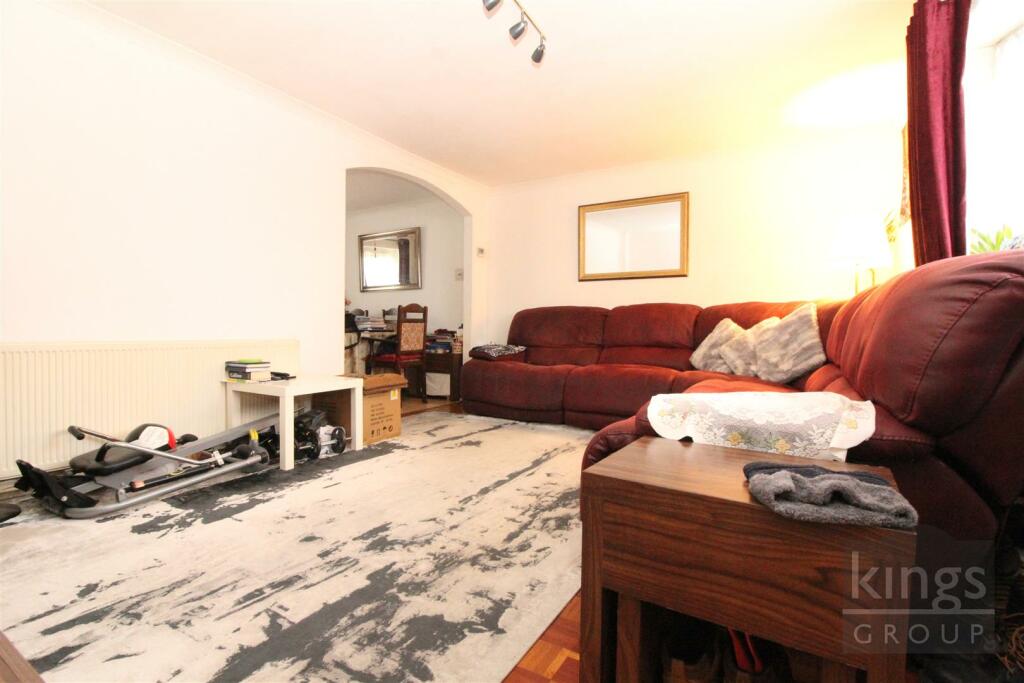 Additional property image - Joyners Field, Harlow