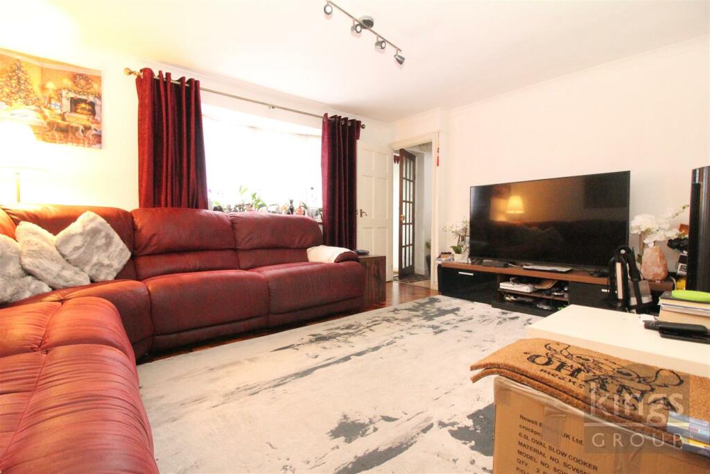 Additional property image - Joyners Field, Harlow