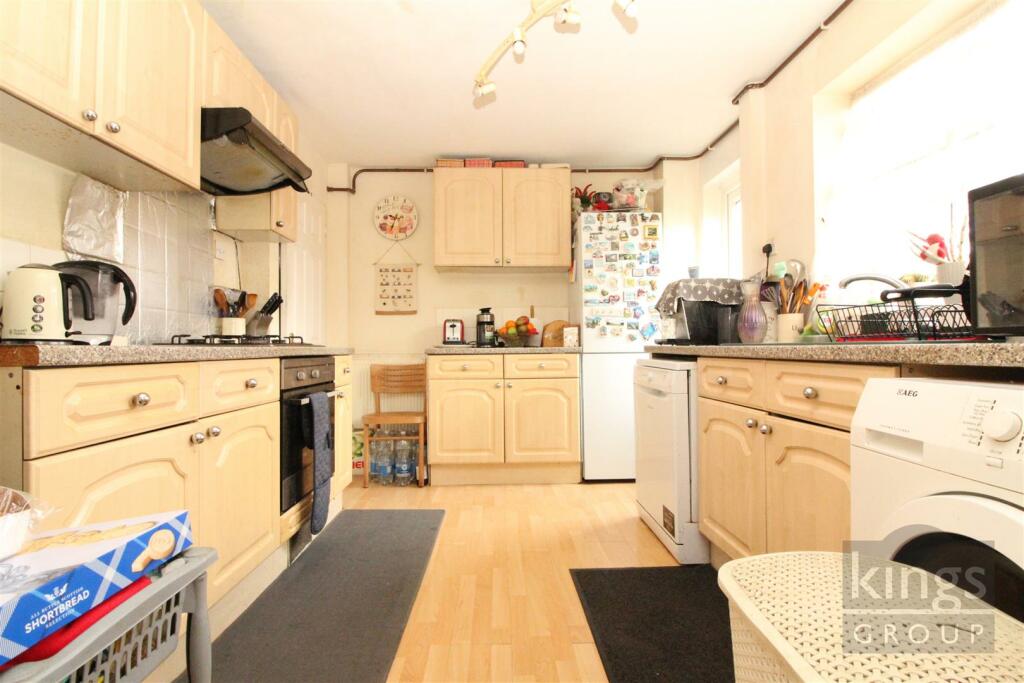 Additional property image - Joyners Field, Harlow