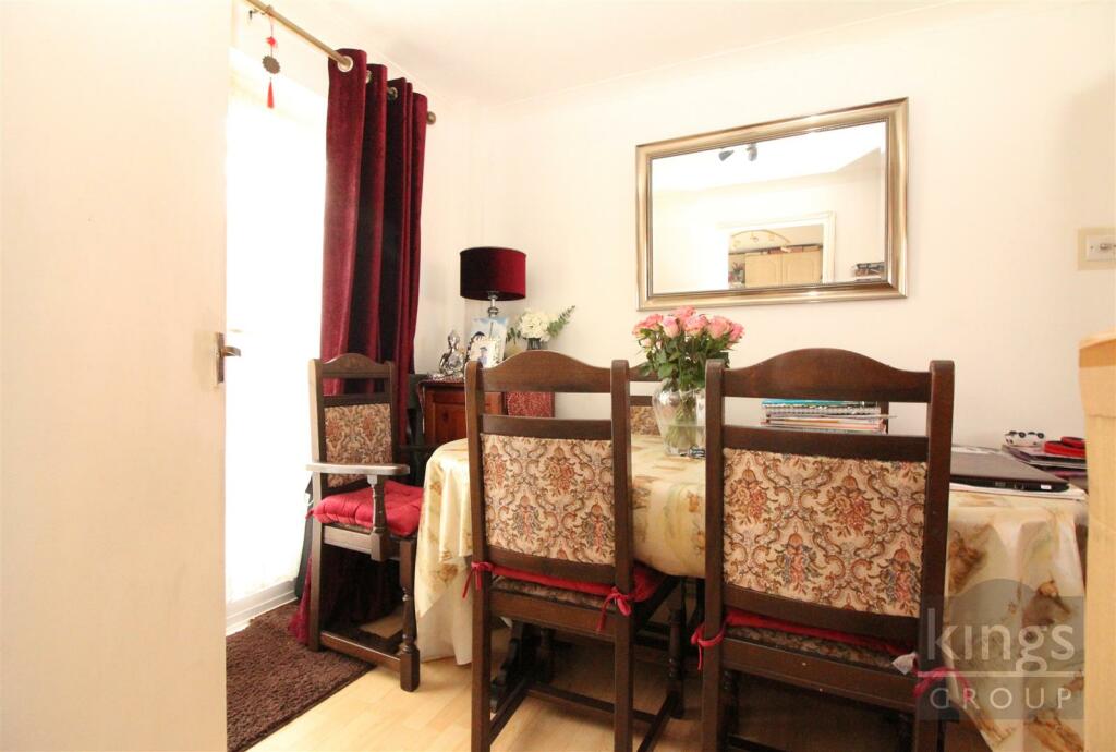 Additional property image - Joyners Field, Harlow