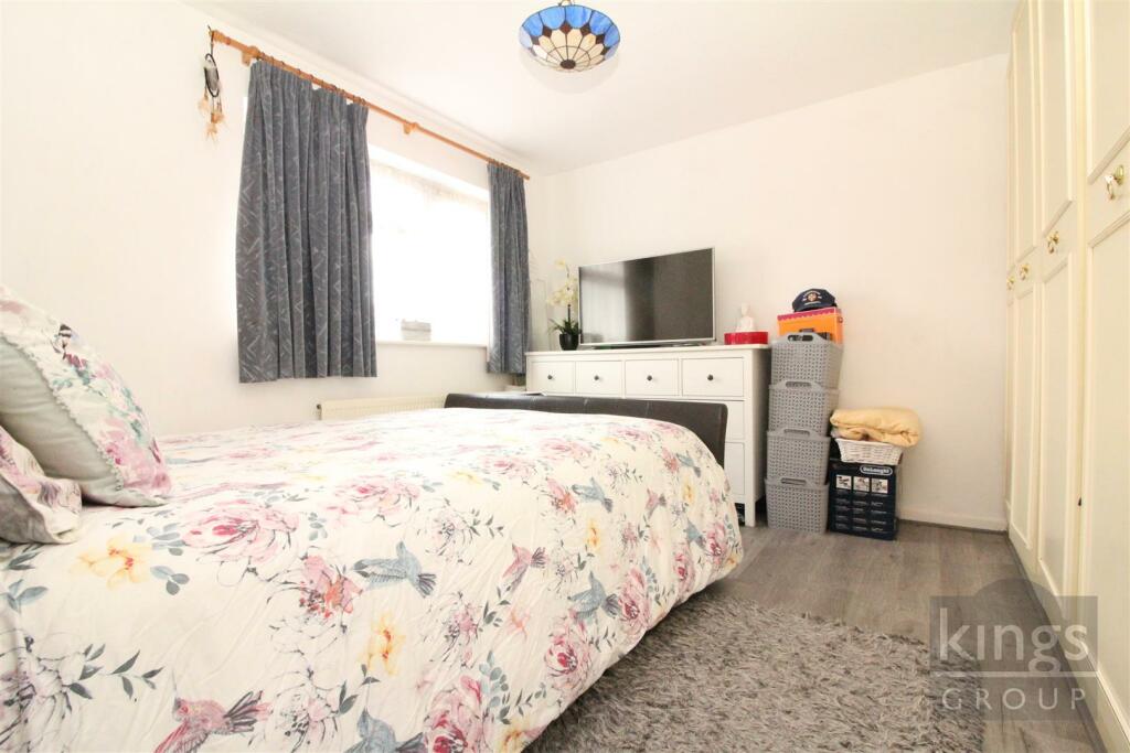 Additional property image - Joyners Field, Harlow