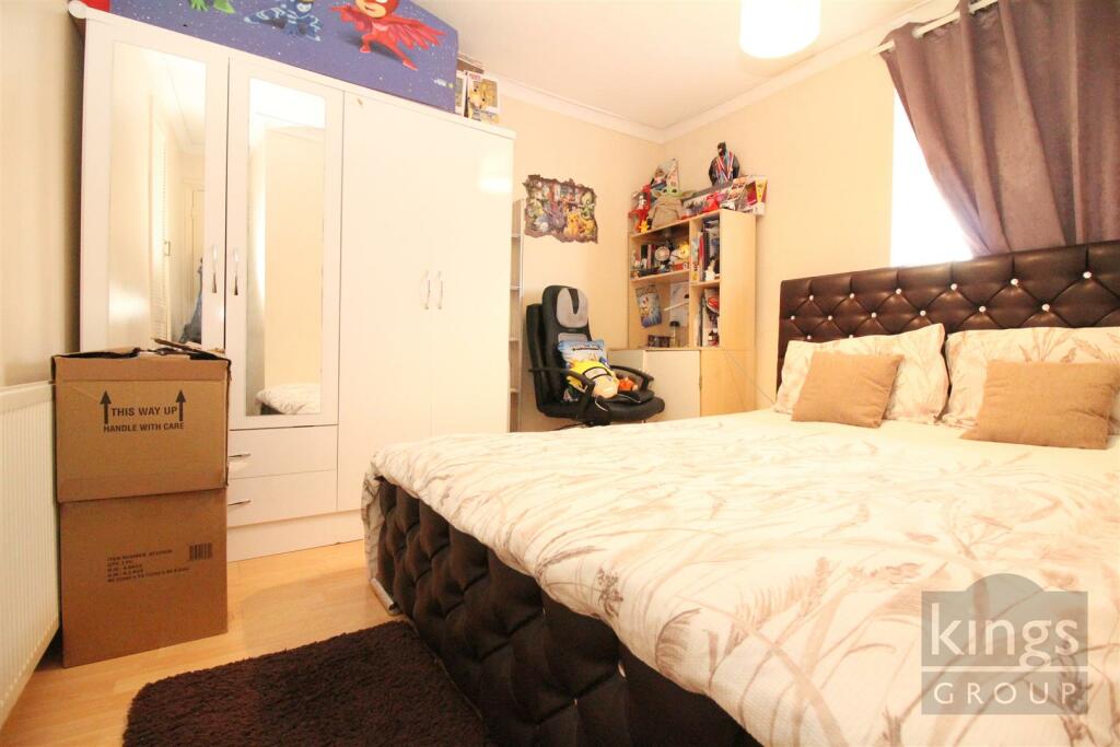 Additional property image - Joyners Field, Harlow