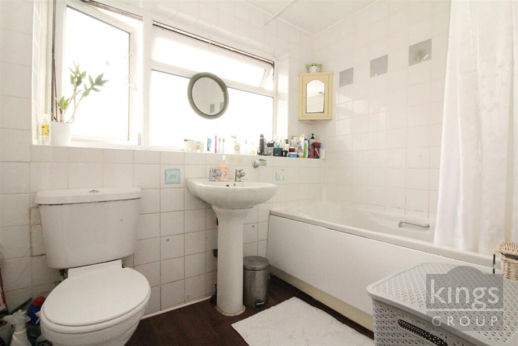 Additional property image - Joyners Field, Harlow