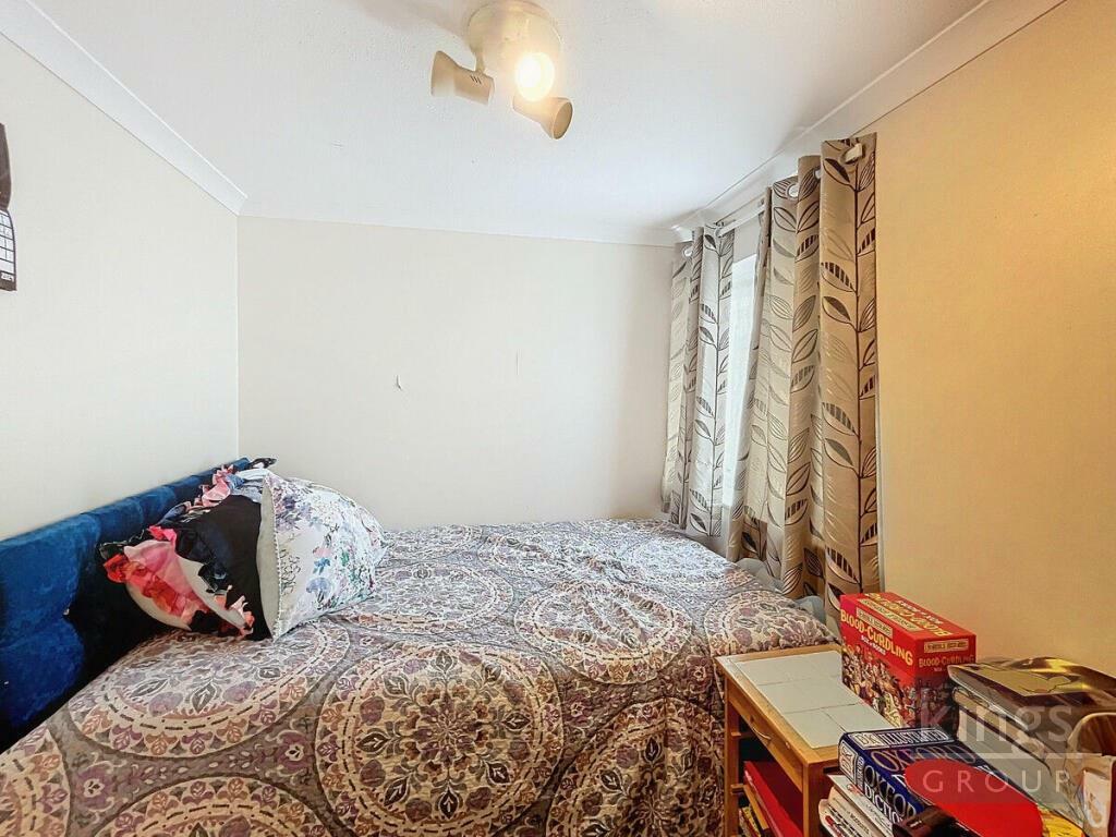 Additional property image - Joyners Field, Harlow