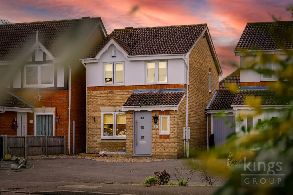 Additional property image - Heathcote Gardens, Church Langley