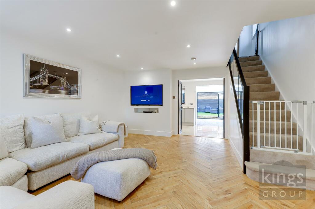 Additional property image - Heathcote Gardens, Church Langley