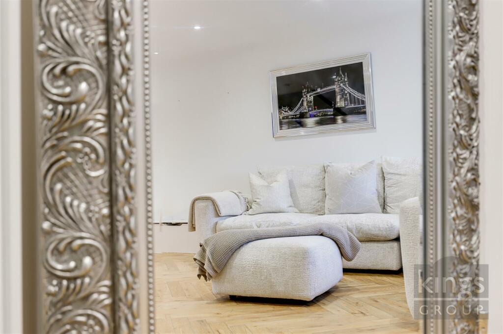 Additional property image - Heathcote Gardens, Church Langley