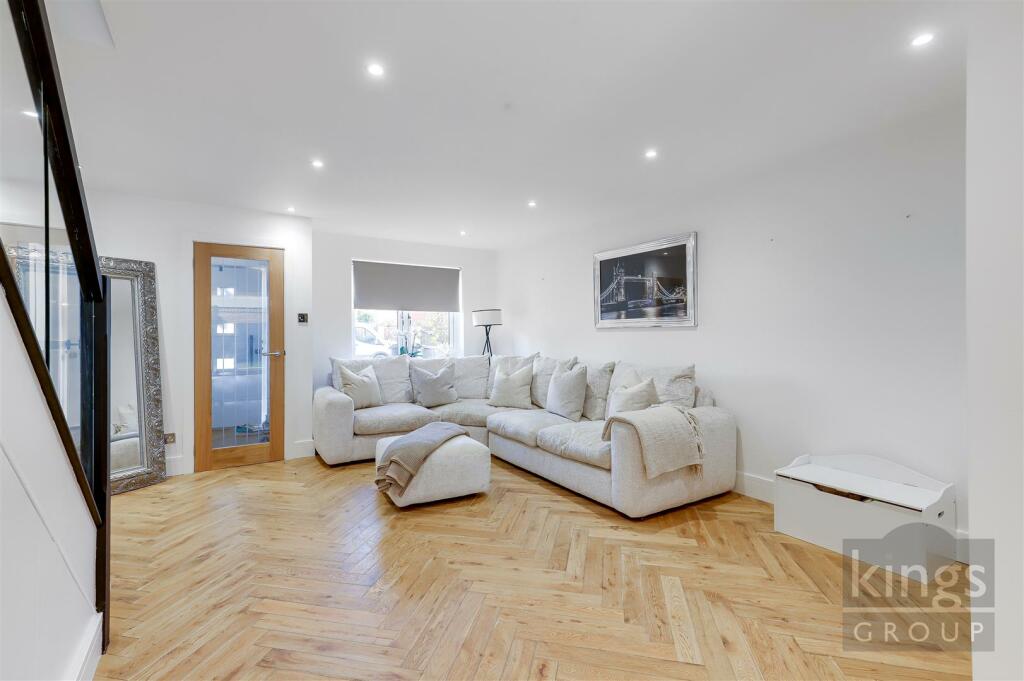 Additional property image - Heathcote Gardens, Church Langley