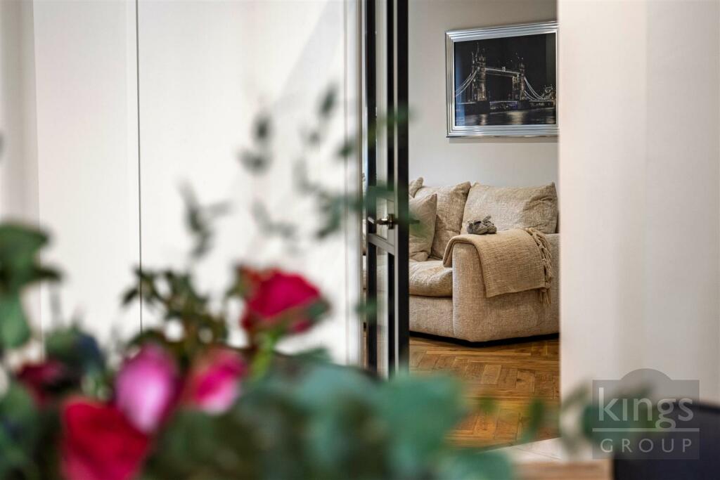 Additional property image - Heathcote Gardens, Church Langley
