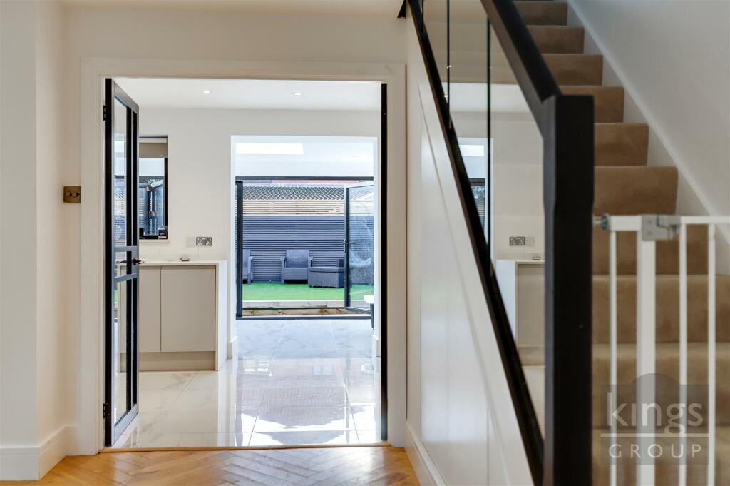 Additional property image - Heathcote Gardens, Church Langley