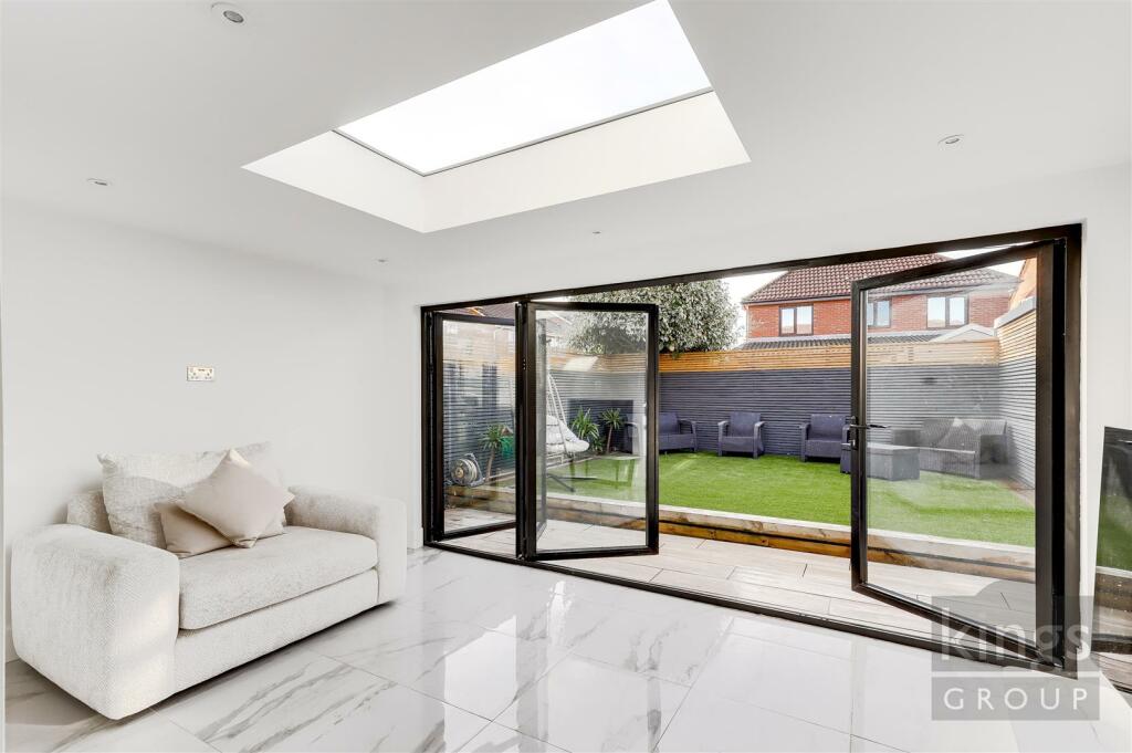 Additional property image - Heathcote Gardens, Church Langley
