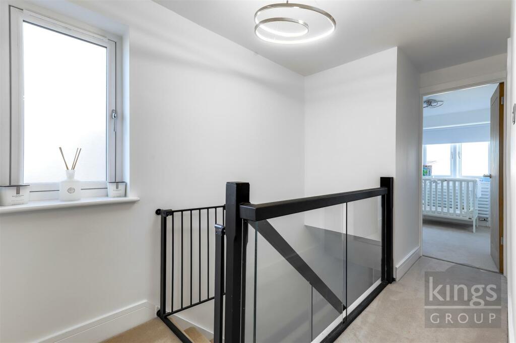 Additional property image - Heathcote Gardens, Church Langley
