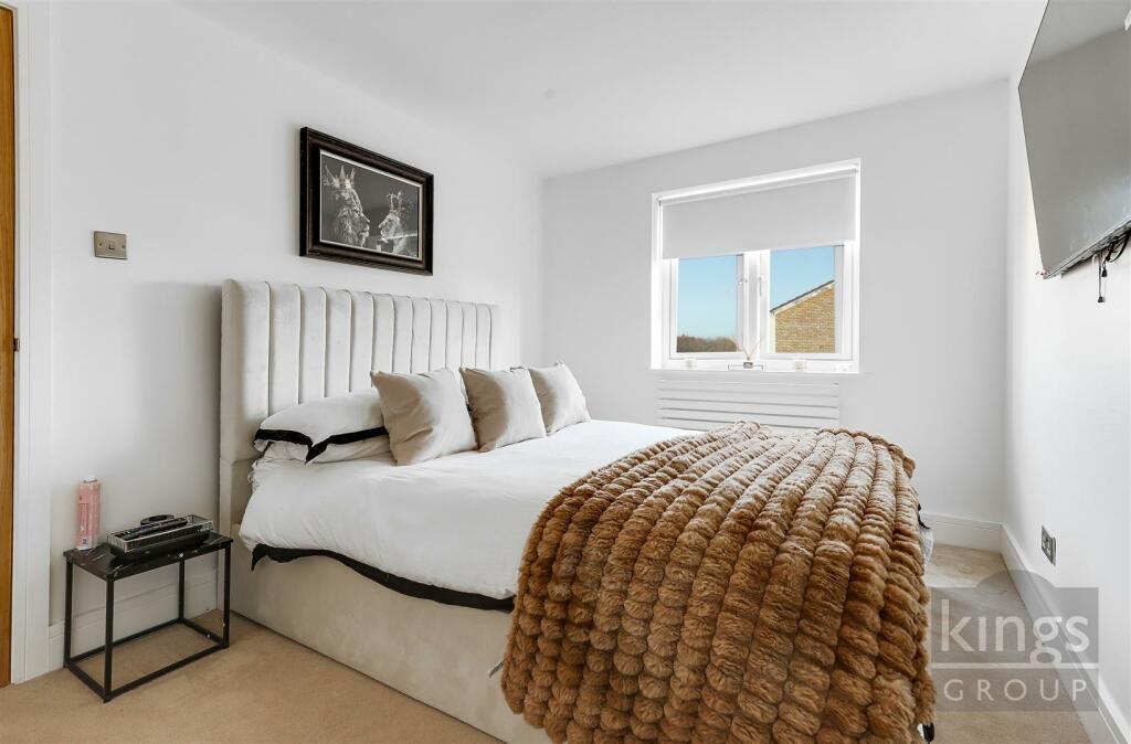 Additional property image - Heathcote Gardens, Church Langley