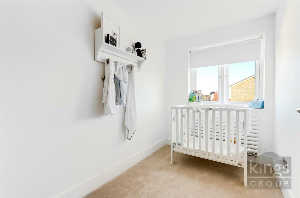 Additional property image - Heathcote Gardens, Church Langley