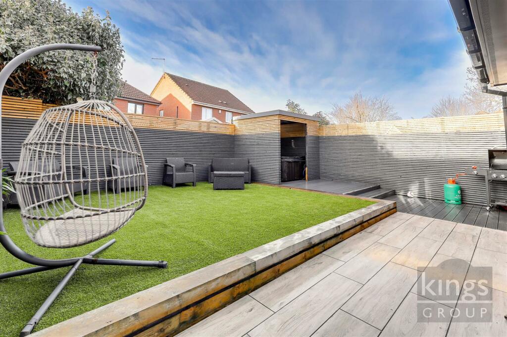 Additional property image - Heathcote Gardens, Church Langley