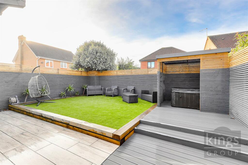 Additional property image - Heathcote Gardens, Church Langley
