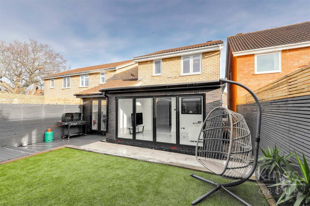 Additional property image - Heathcote Gardens, Church Langley