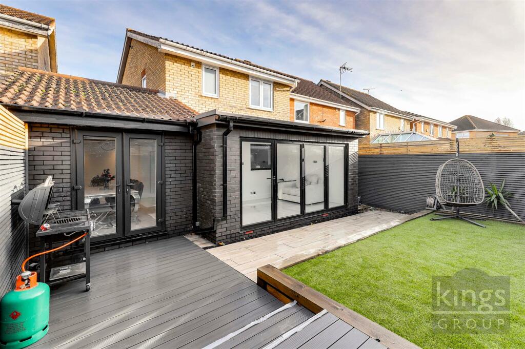 Additional property image - Heathcote Gardens, Church Langley