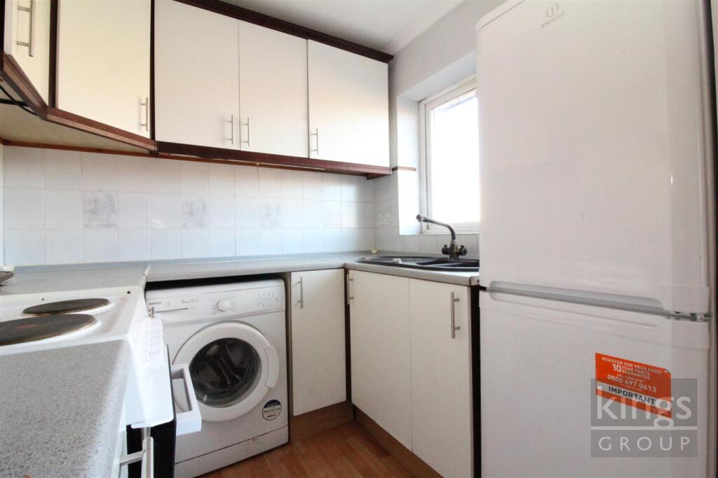 Additional property image - Crouch Court, Harlow