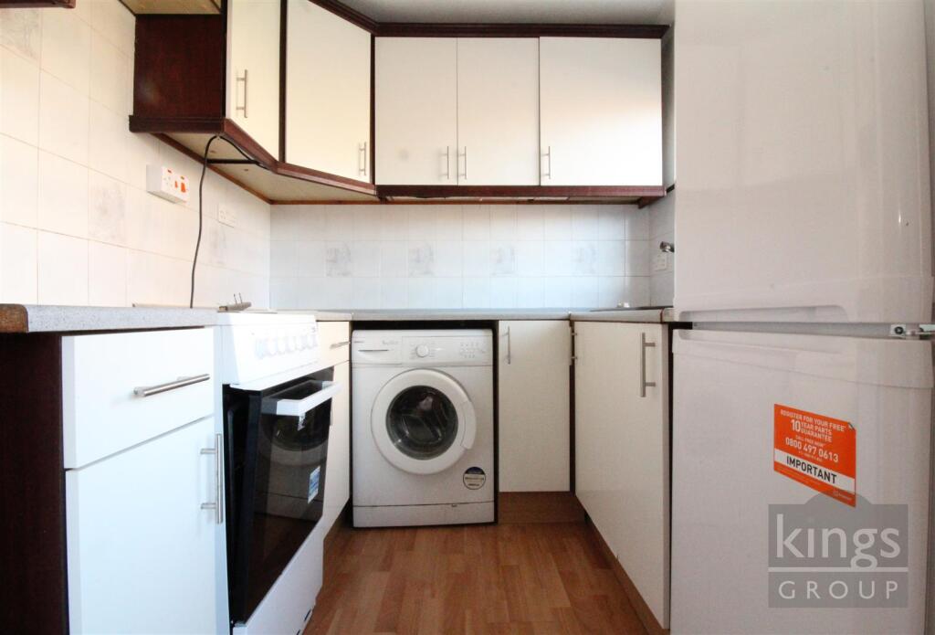 Additional property image - Crouch Court, Harlow