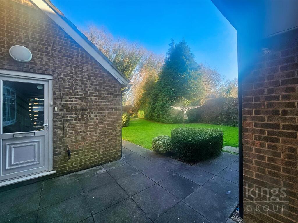 Additional property image - Crouch Court, Harlow
