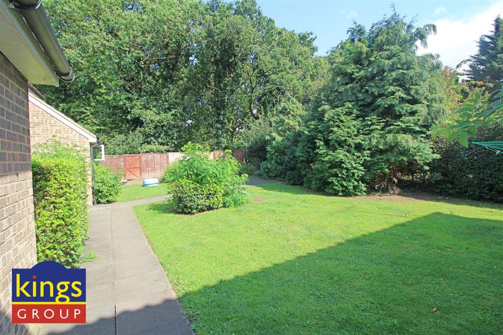 Additional property image - Crouch Court, Harlow