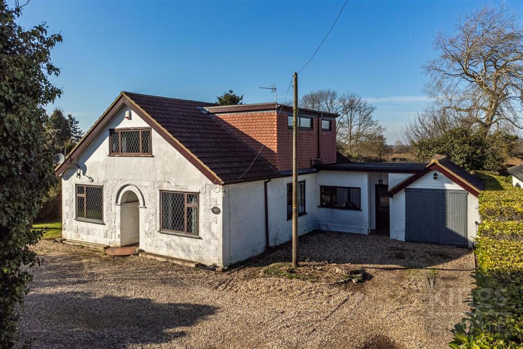 Main image of property: Sheering Road, Sheering, Bishop's Stortford